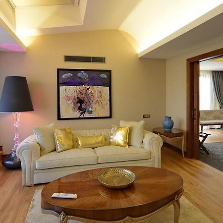 Warwick Ankara Ancara Quarto foto